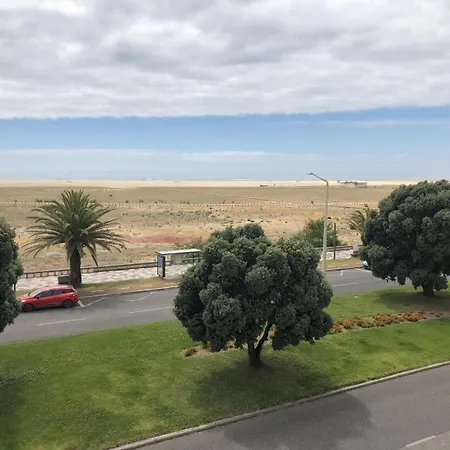 Casa Da Com Dois Quartos - Figueira Foz Apartment Buarcos