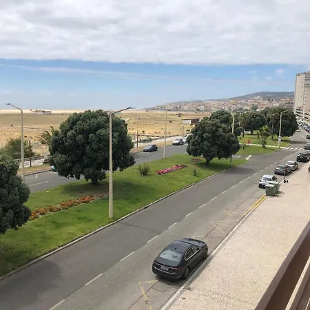 Casa Da Com Dois Quartos - Figueira Foz Apartment *