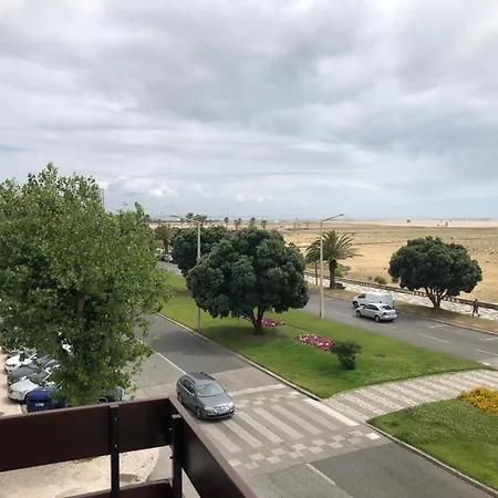Casa Da Com Dois Quartos - Figueira Foz * Buarcos