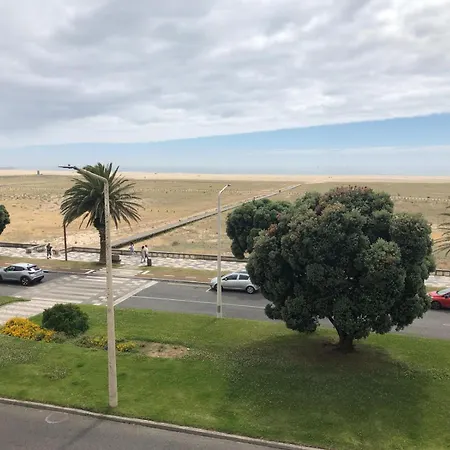 Casa Da Com Dois Quartos - Figueira Foz Apartment Buarcos